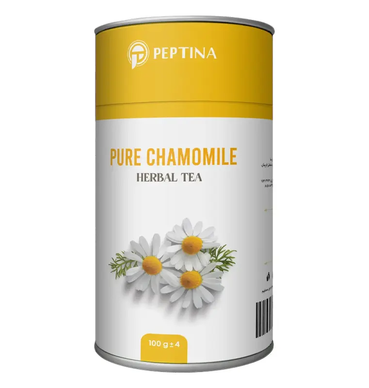 pure chamomile -100g-761x800